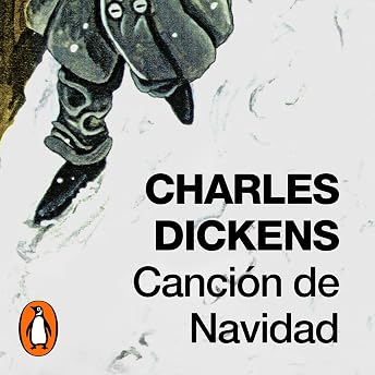 Canción de Navidad [A Christmas Carol] Audio Libro por Charles Dickens episode artwork