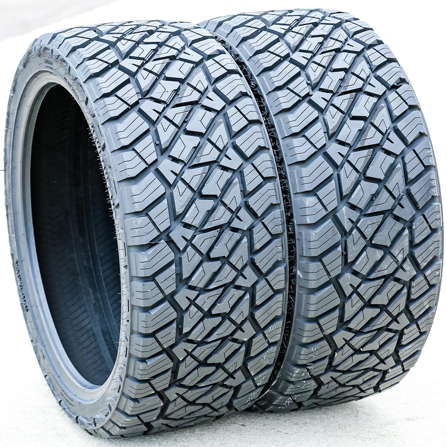 Amazon.com: Predator New Mutant X-AT 285/45R22 114T XL BSW