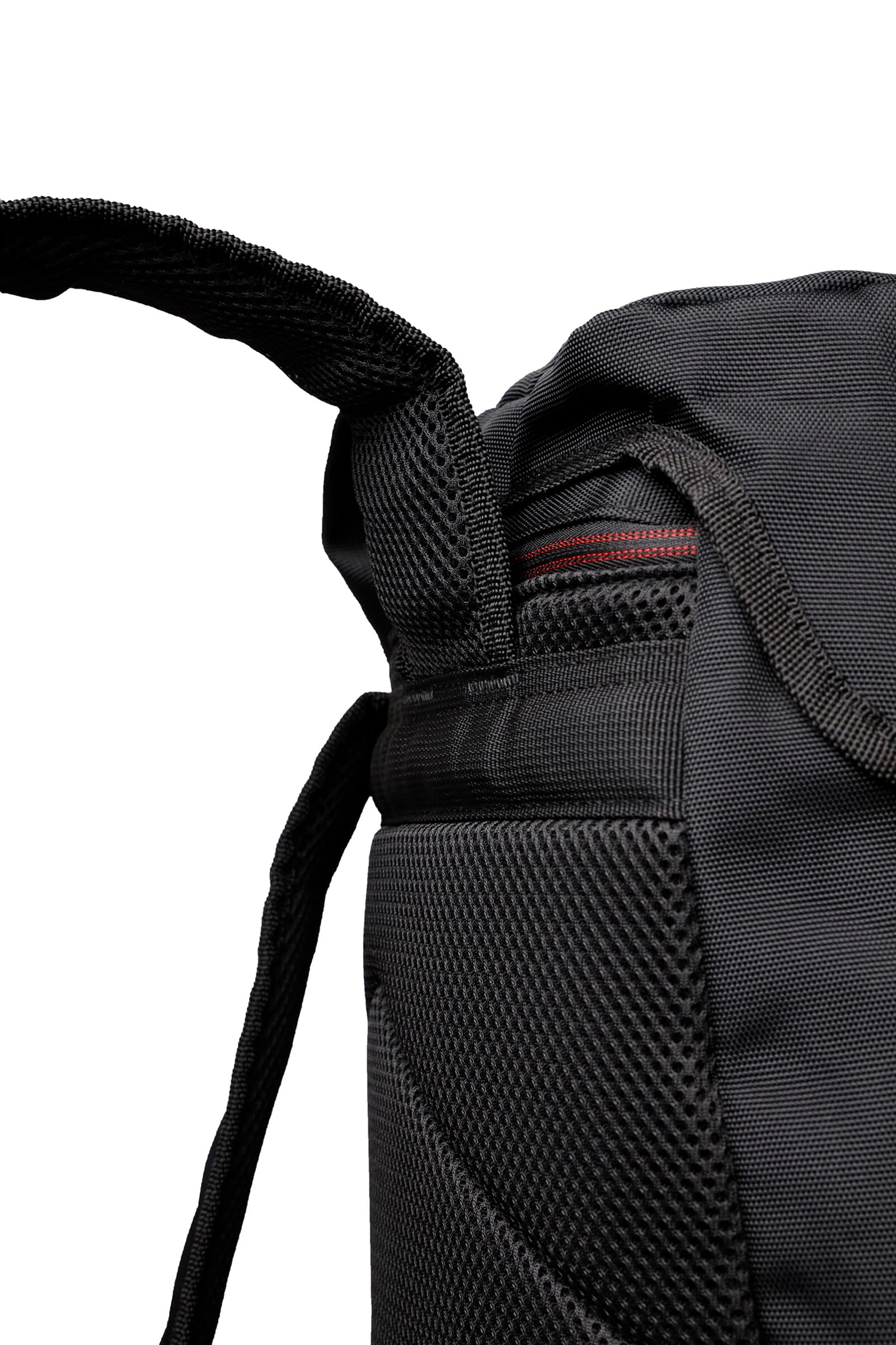 Acer Nitro Urban Zaino Porta PC 15.6", Nero | Poliestere, Impermeabile, Tasca Frontale Multipla, Leggero 605 gr, Zaino da Viaggio
