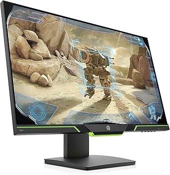 PCモニター HP X27i WQHD 144Hz 脚無し PCモニター HP X27i WQHD 144Hz