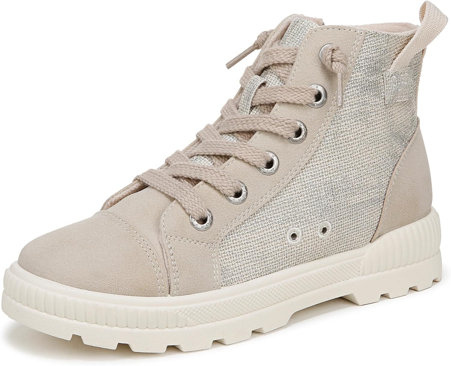 Blowfish Malibu Girls Hi Forever - Side Zip Comfort