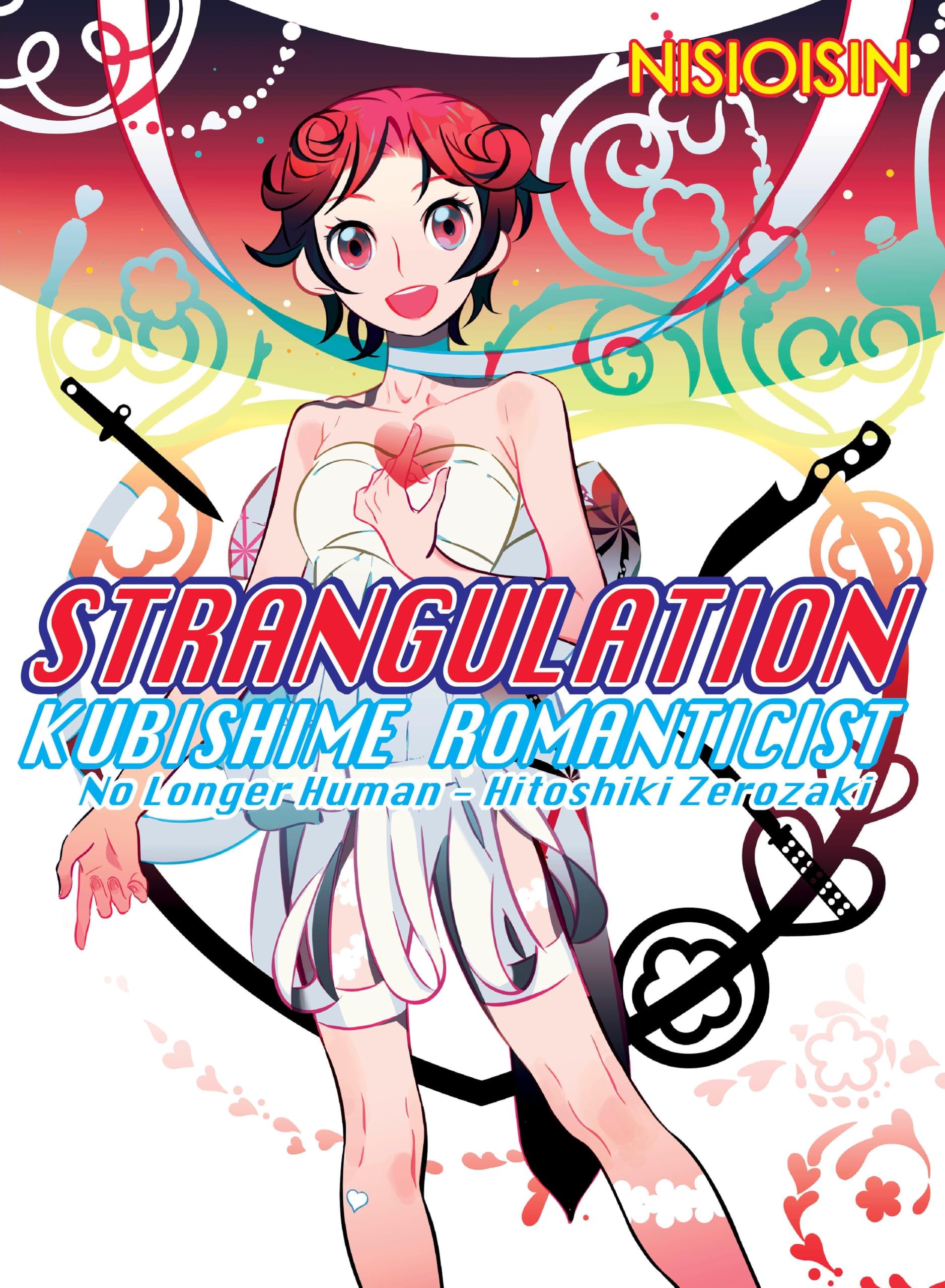 Vertical Strangulation: Kubishime Romanticist