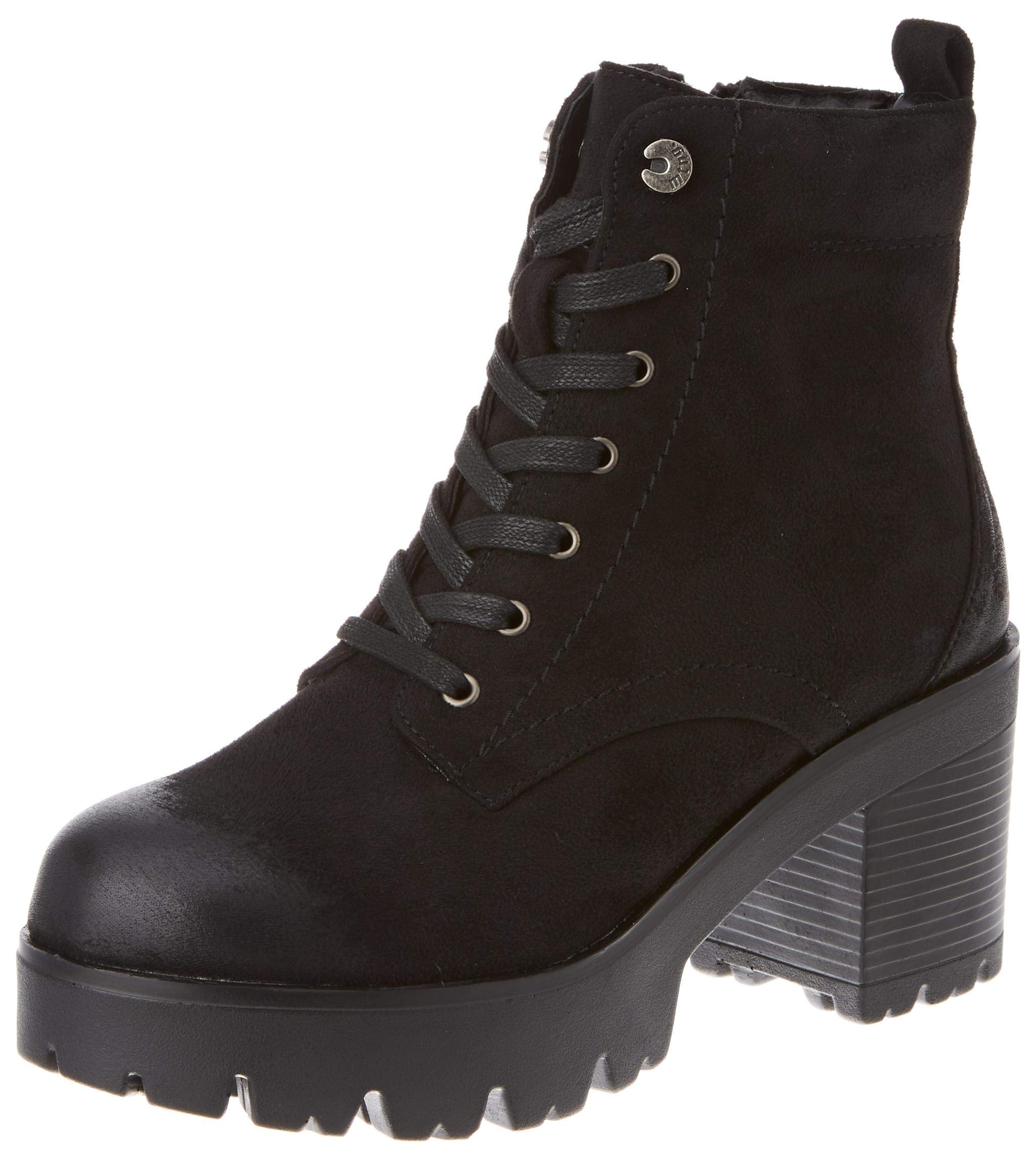 MTNG Damen Saba Bootsschuh
