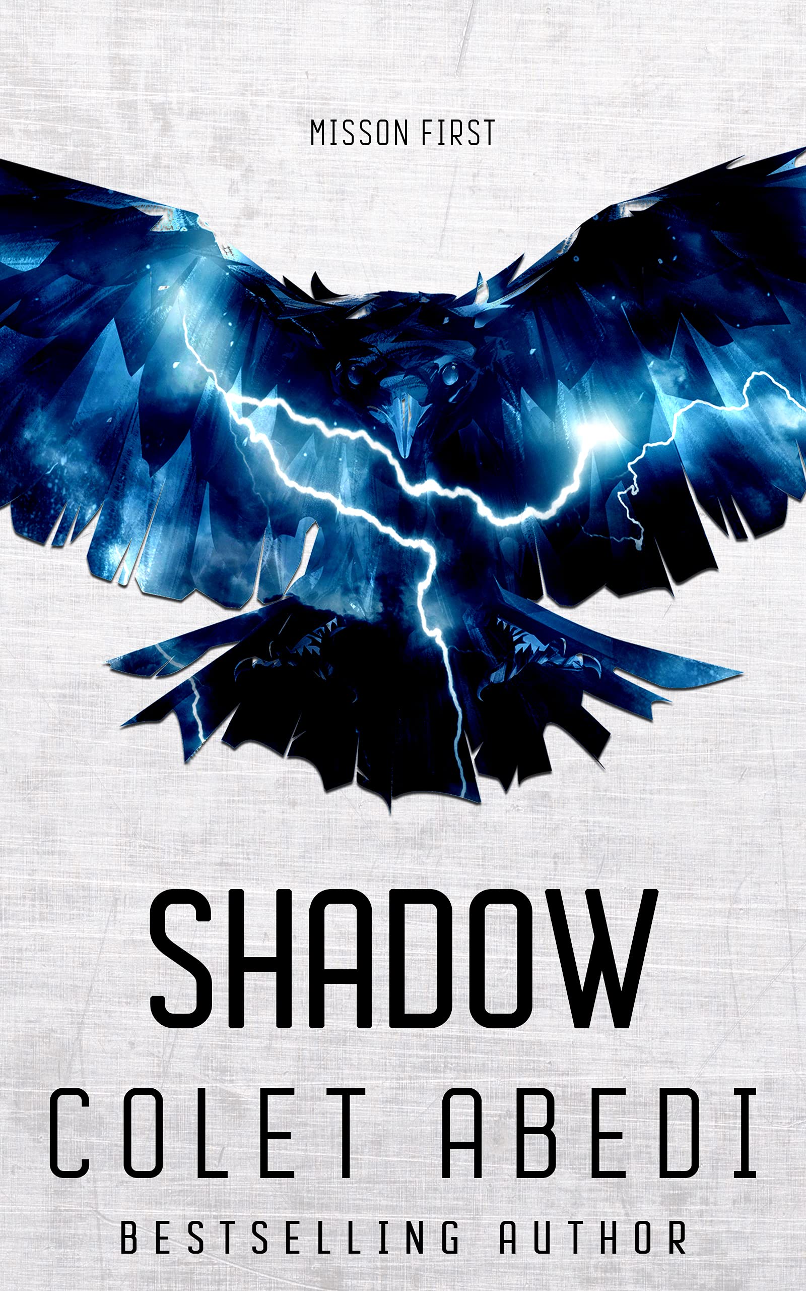 Shadow (The Breed Series Book 2)