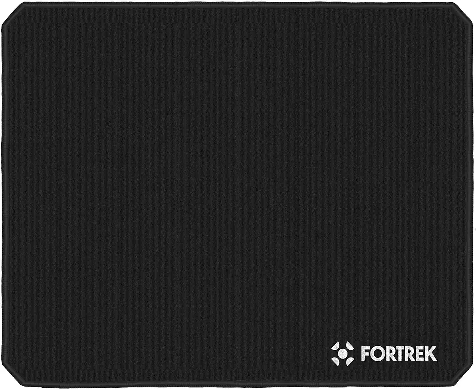 Mouse Pad Gamer Speed MPG-101 Preto Fortrek