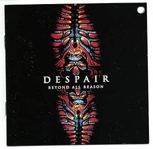 Amazon.co.jp: Beyond All Reason: Music