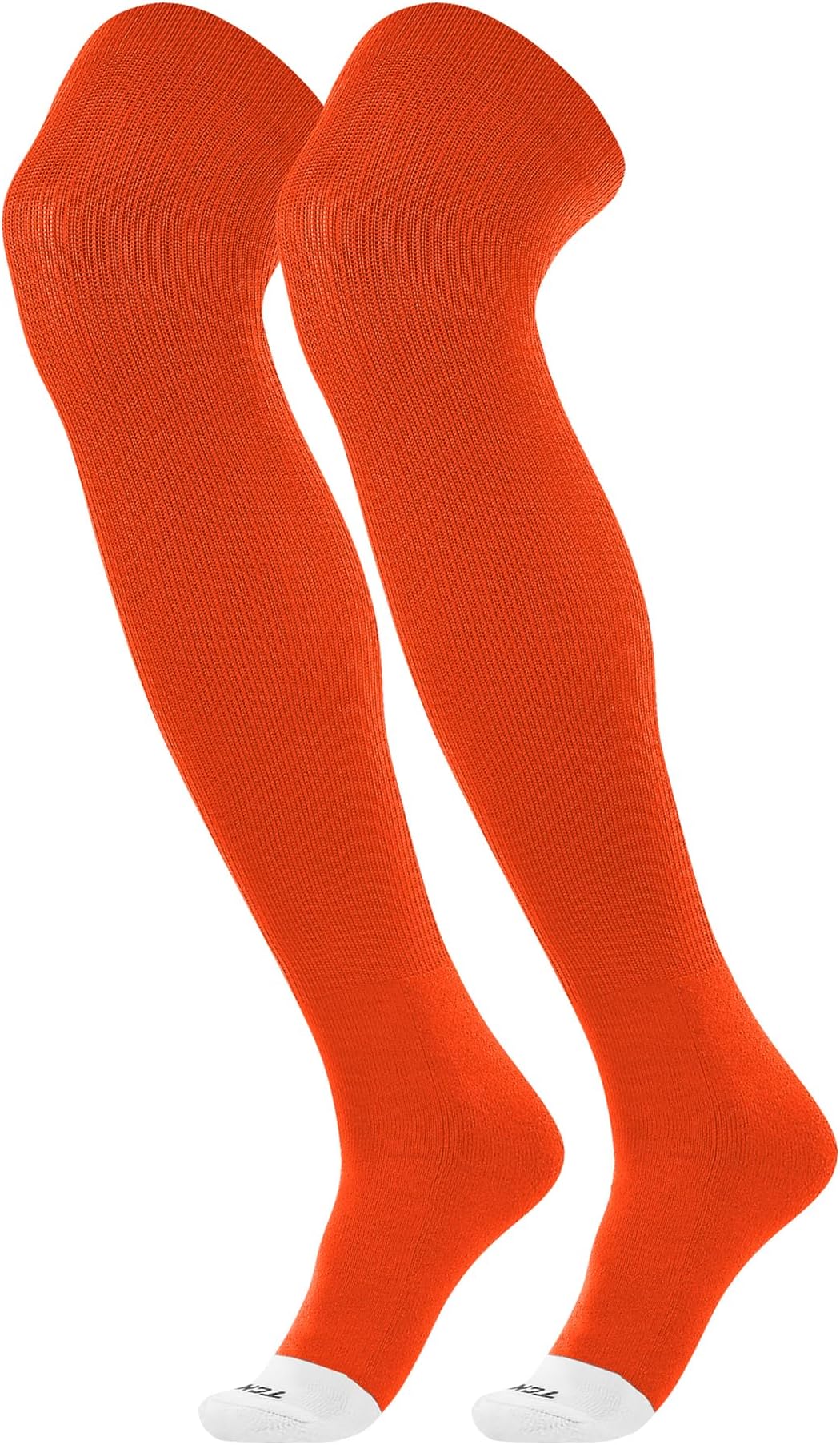 Extra Tall Athletic Sports Socks - Youth & Adult Team Gear