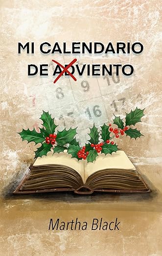 Mi calendario de (ad)viento