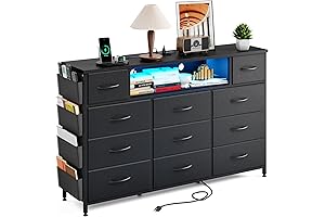 Fixwal Dresser for Bedroom