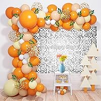 Vista 2 de Silver Shimmer Wall Backdrop for -24 Pcs Square Sequin Wall Panels Shimmer Backdrop,Wall Decor for Valentine's Day Decorations Birthday Wedding &
