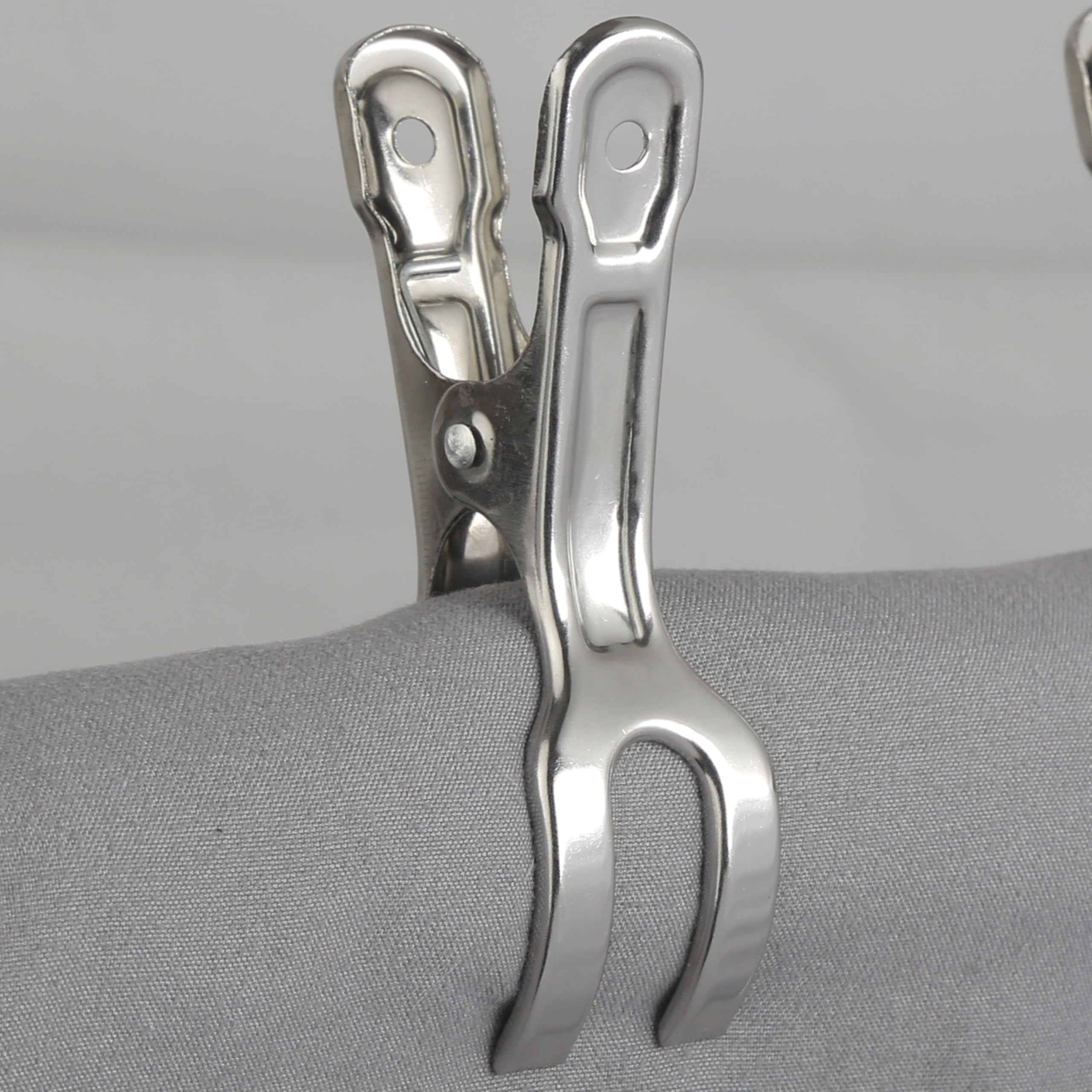 Amazon.co.jp: (8.5 CM) - 6 Packs, WEBI Heavy Duty Stainless