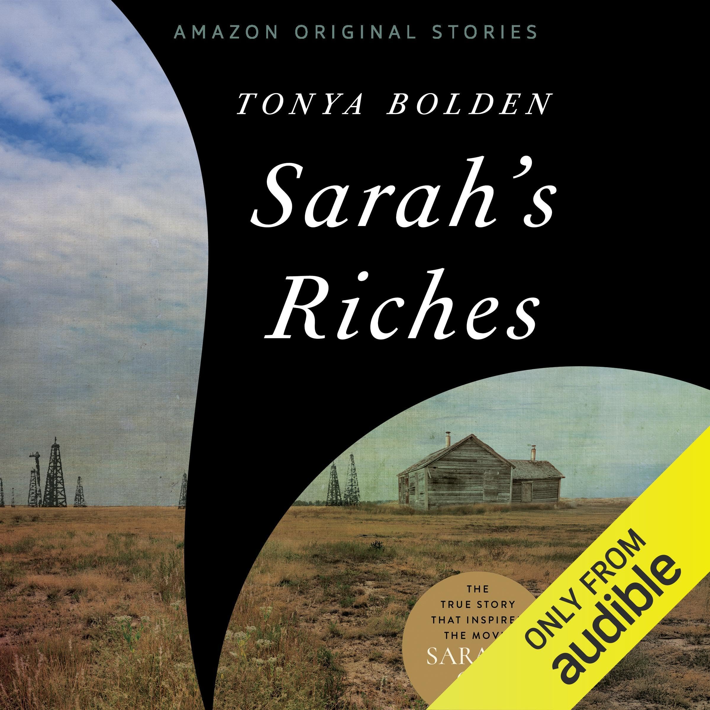 Sarah's Riches