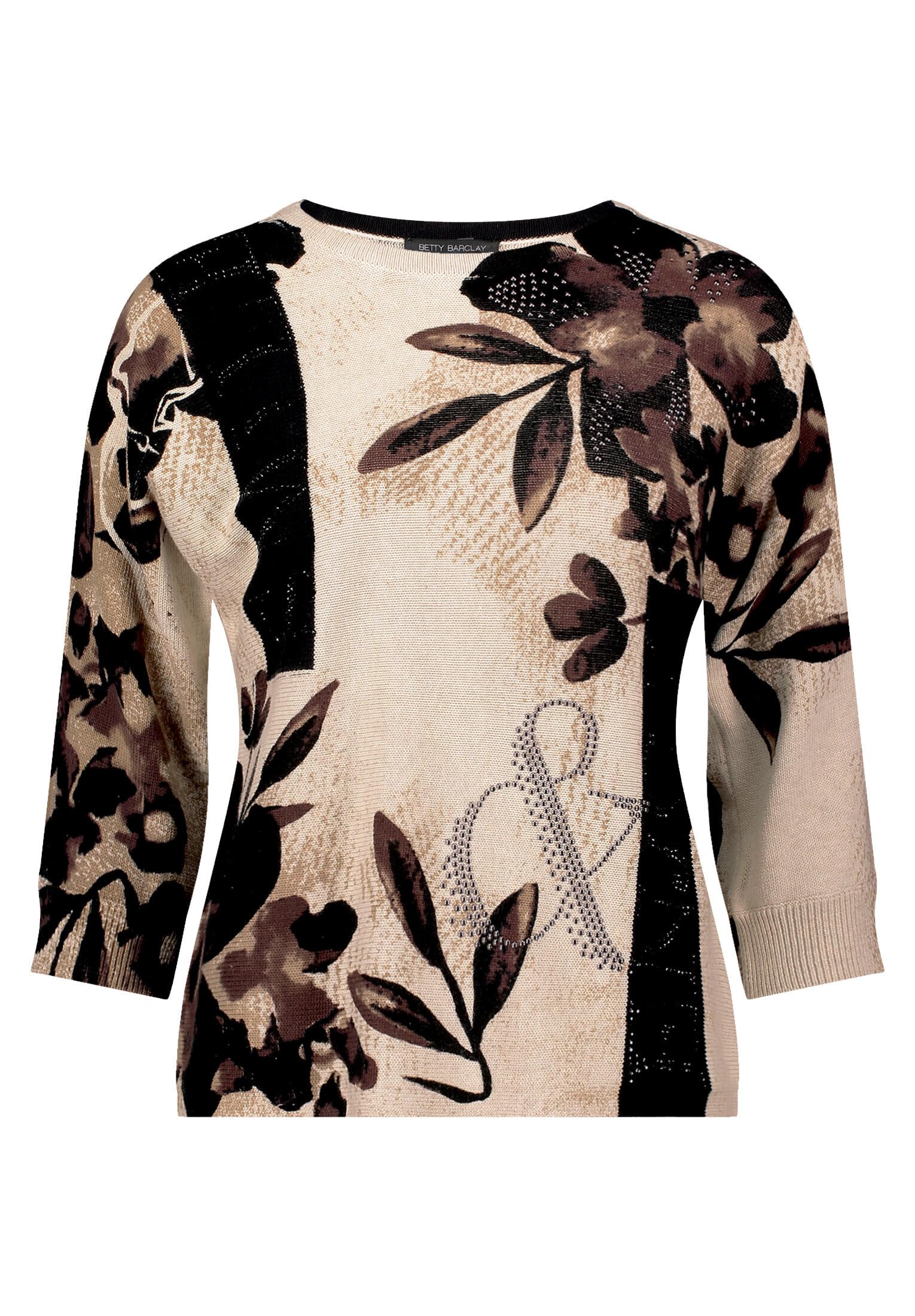 Betty Barclay Sweter pullover Kobiety 5296/1559