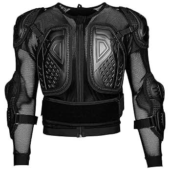 Amazon.com: Mamoru Moto Jacket : Automotive