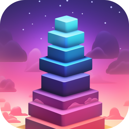 Sky Tower Stack - App on Amazon Appstore