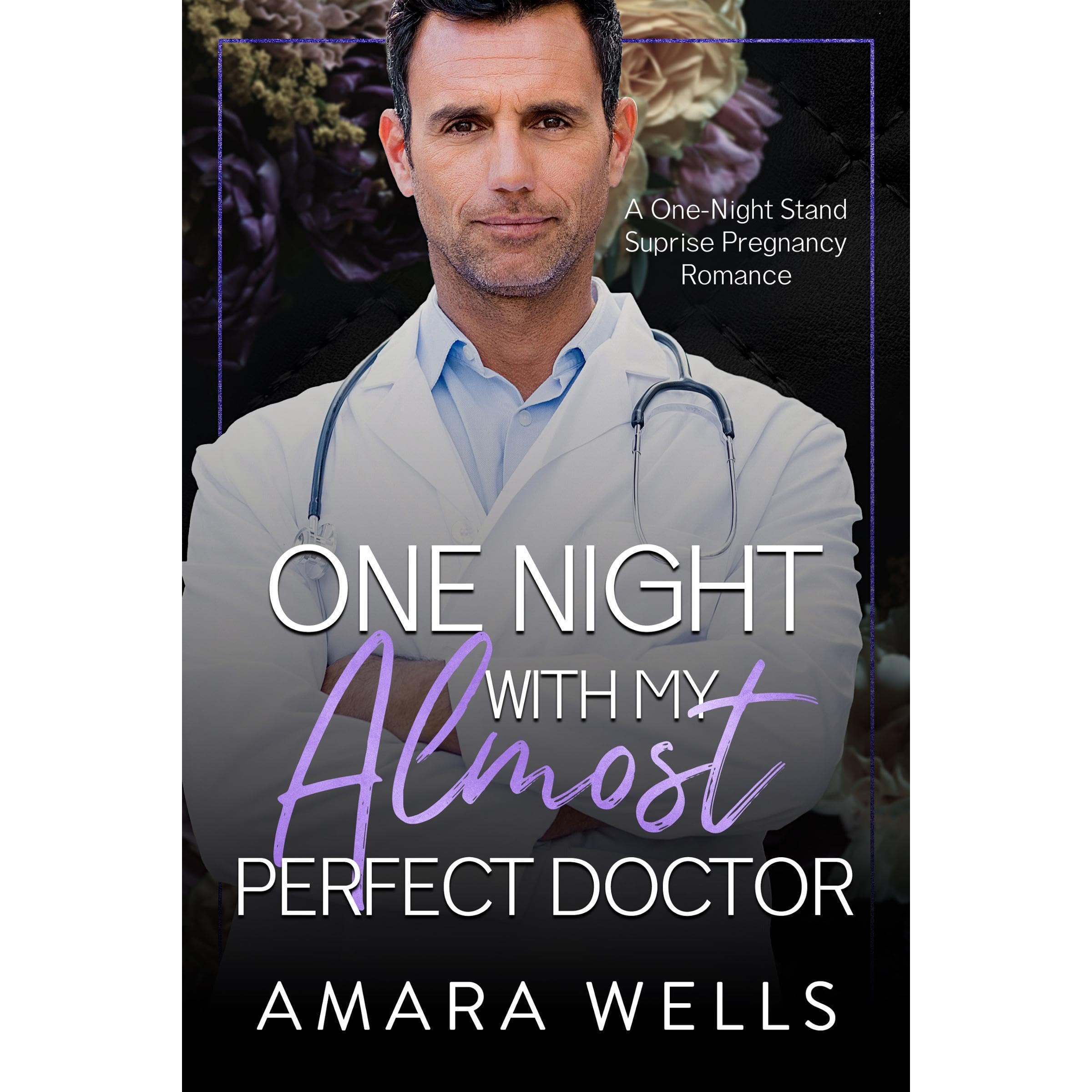 One Night with My Almost Perfect Doctor