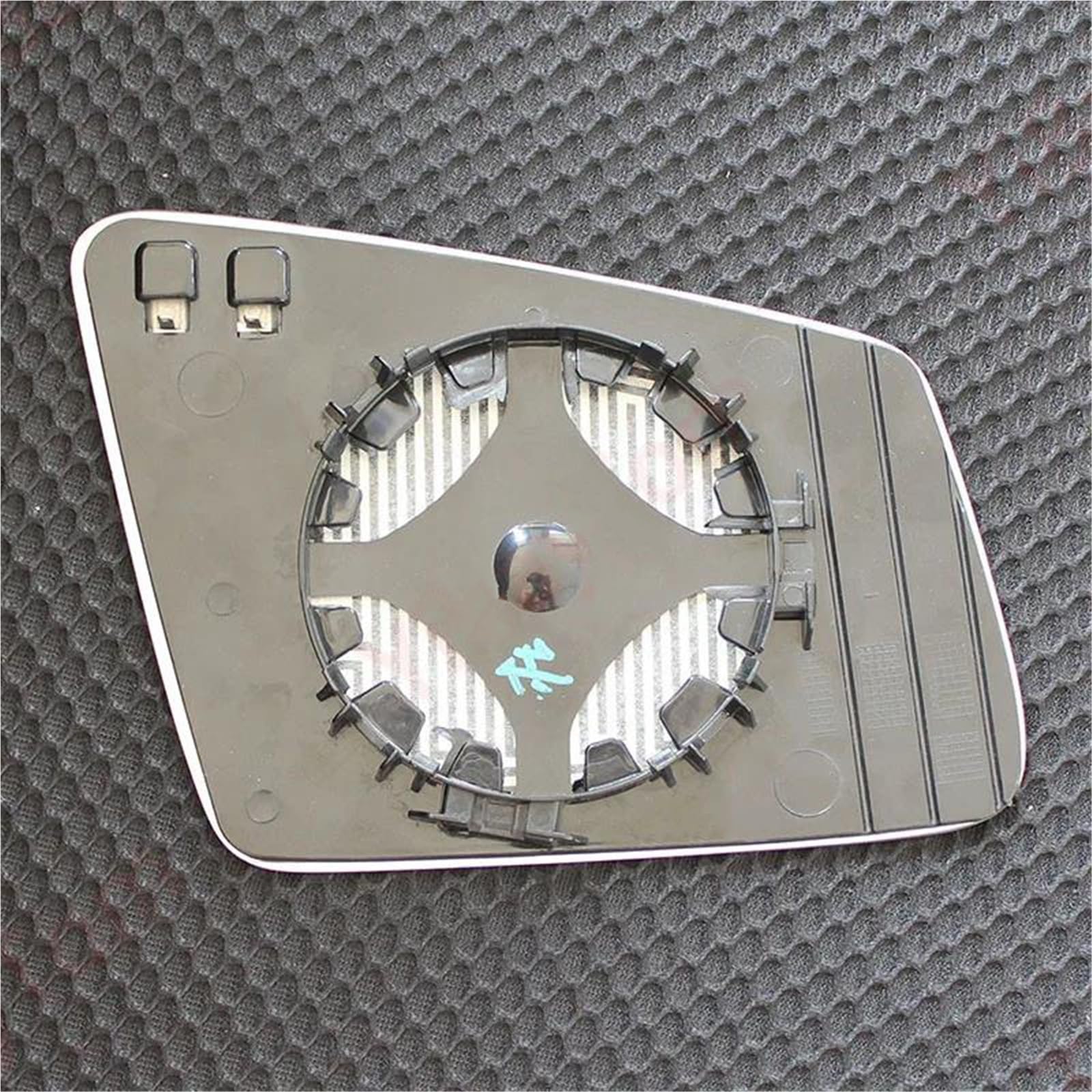 Verre De Rétroviseur, Rétroviseur Extérieur MERCEDES-BENZ Classe C Au Meilleur Prix