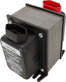 HAYONIK, Autotransformador Universal Bivolt 1500VA