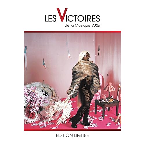 Mega Bbl - - Edition les Victoires de la Musique