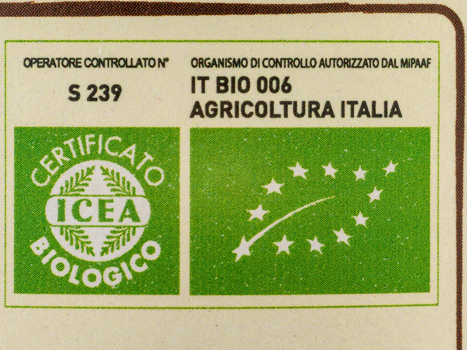 Miele biologico di Acacia - Italiano non Pastorizzato | Apicoltura Colle Salera … (1 kg)