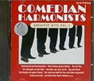Comedian Harmonists: Greatest Hits Vol. 1