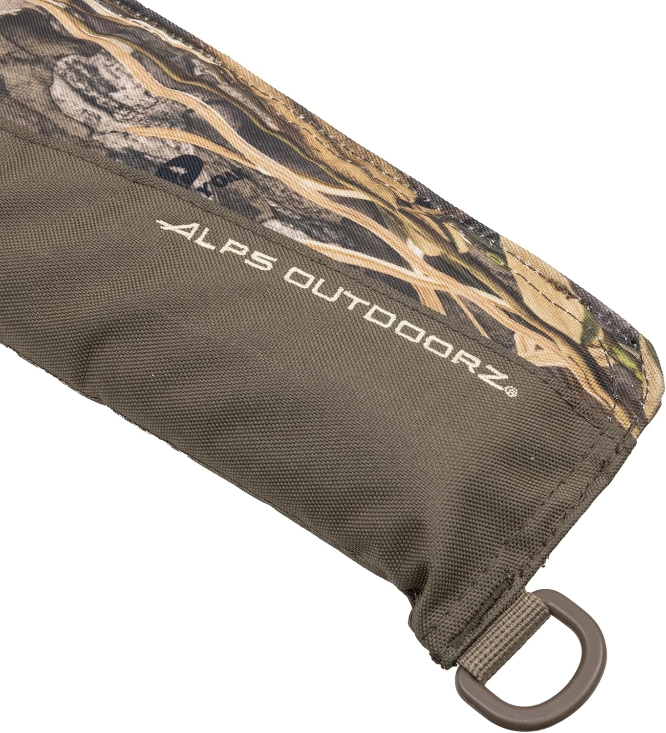 ALPS OutdoorZ Ducks Unlimited Floating Shotgun Case
