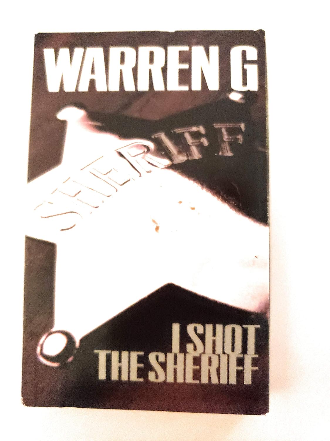 I Shot the Sheriff Music