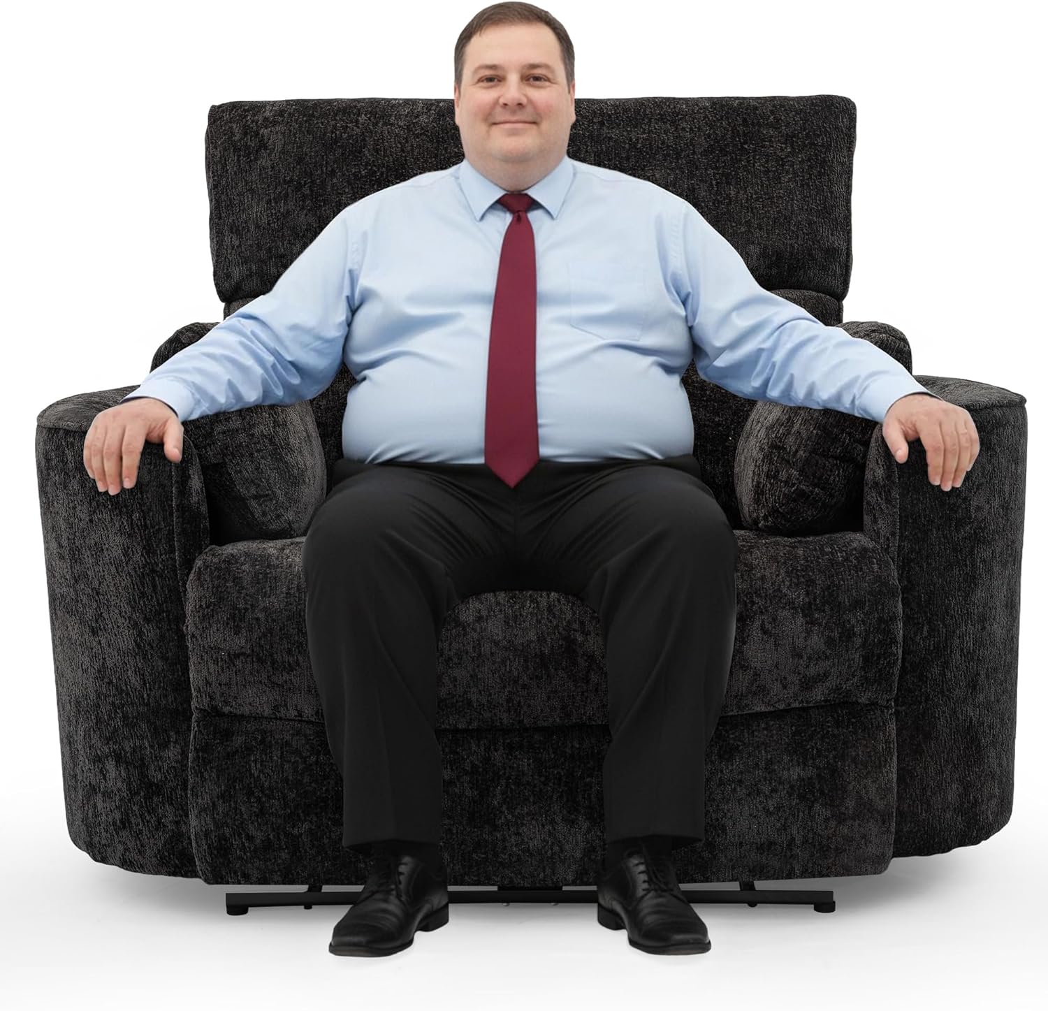 Best Recliner for Sleeping 2026: 5 Lay-Flat Picks