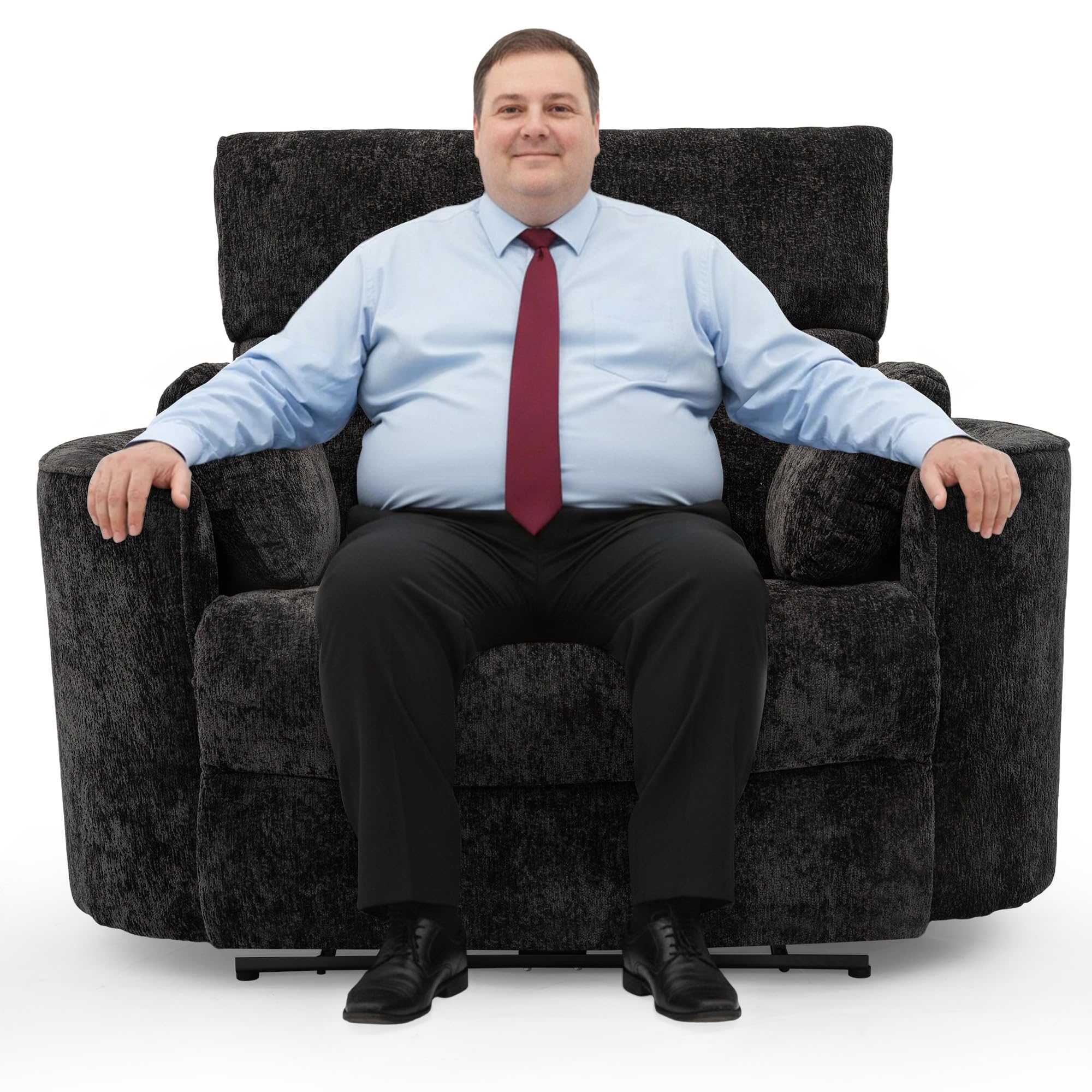 450lbs Oversized Power Recliner Chair