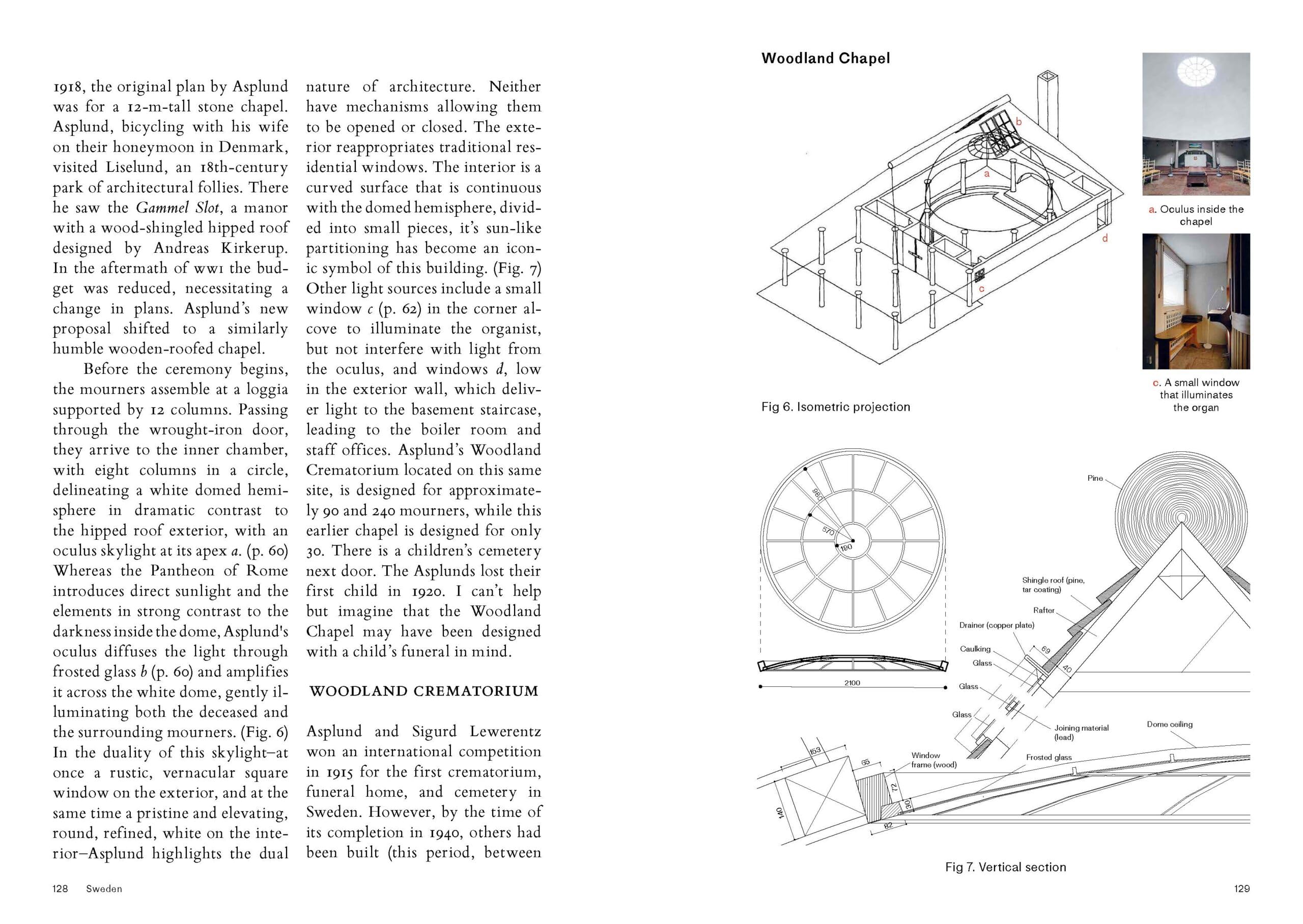 The Nordic Window: Window Behaviorology in Nordic Architecture