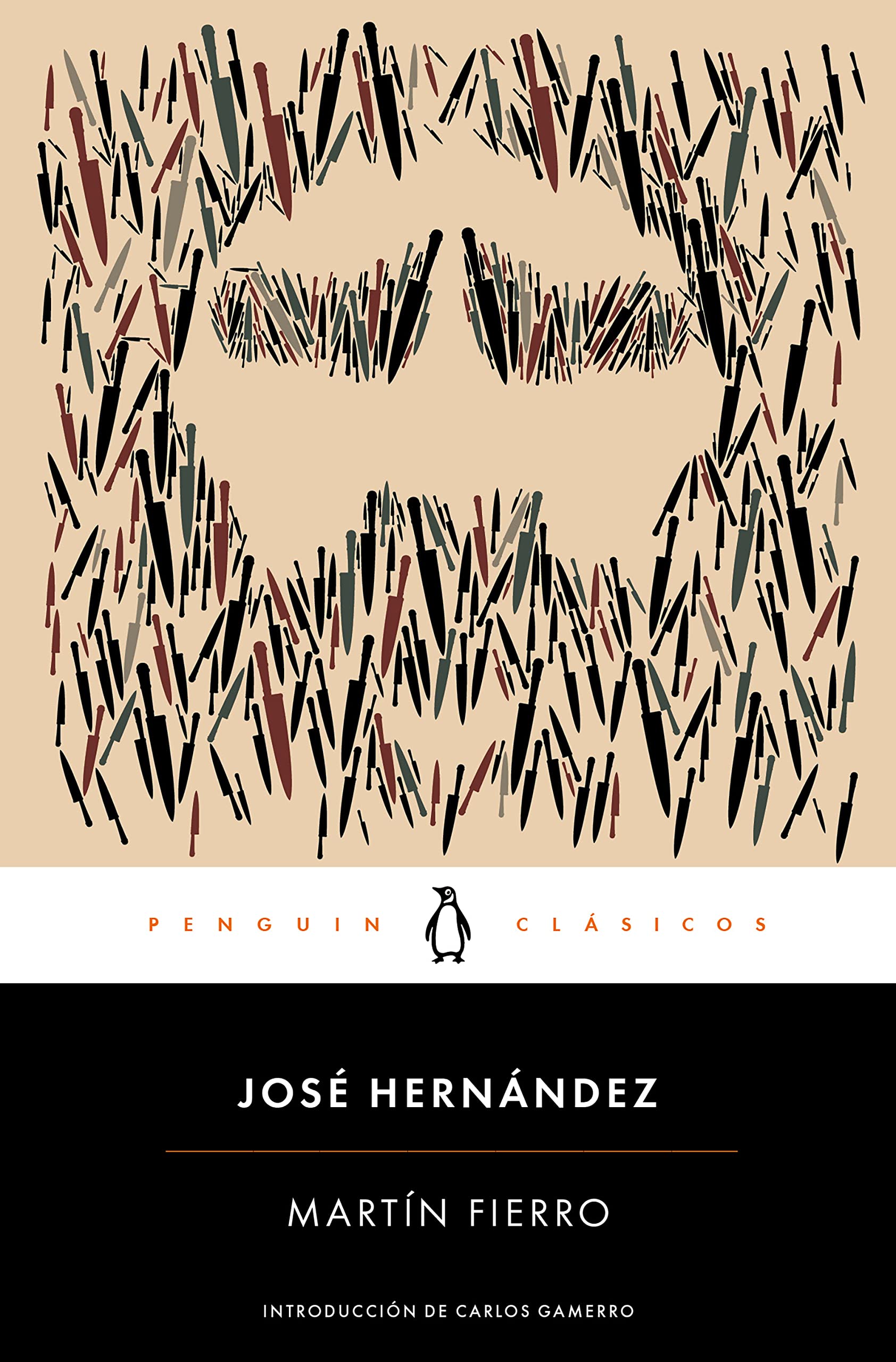 Martín Fierro (Spanish Edition) (Penguin Classics)