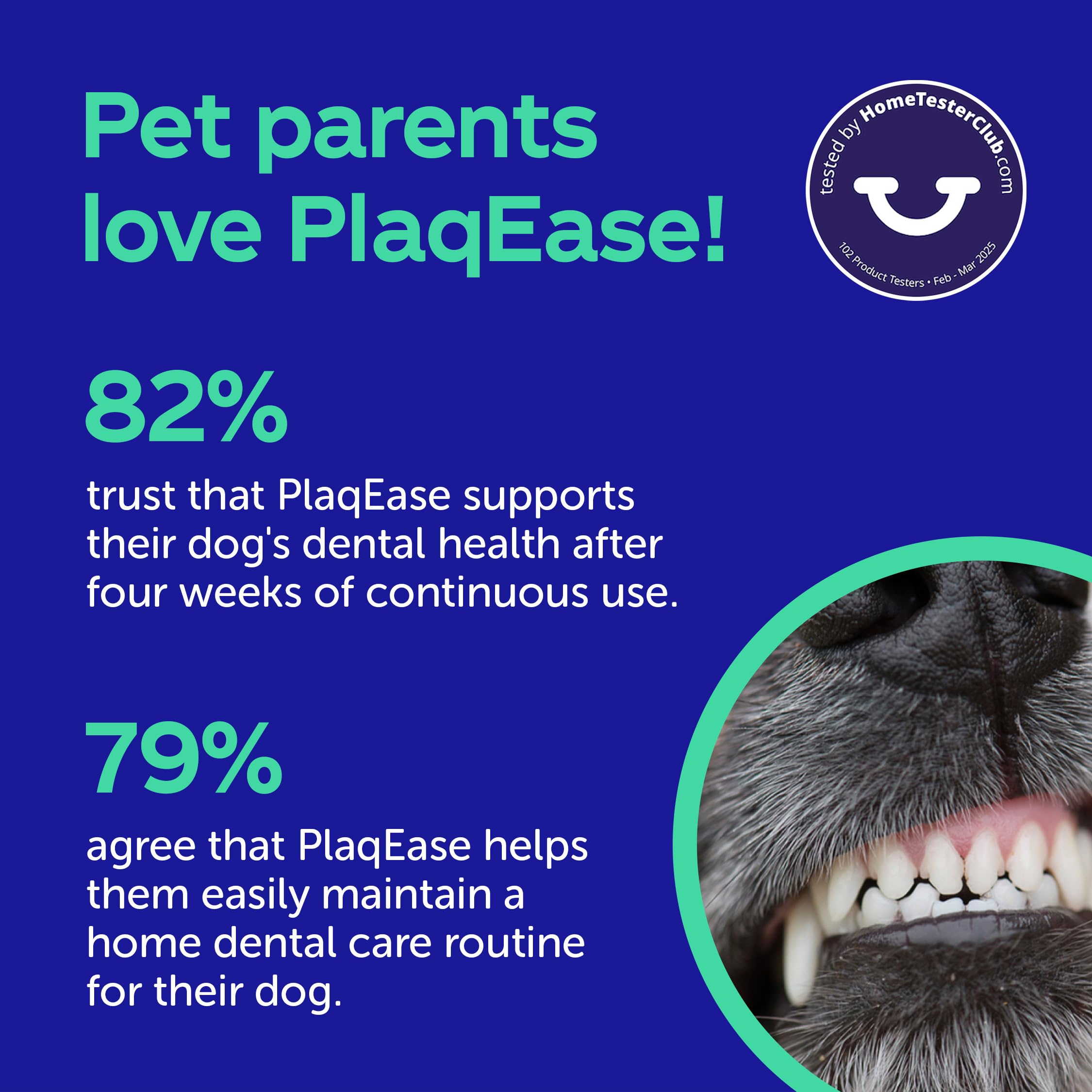 Protexin Pro-Fibre Advanced with Plaq ease product thumbnail 8