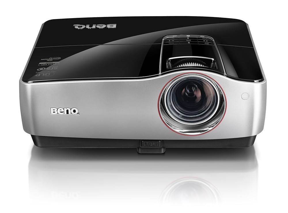 Amazon.com: BenQ SH910 4000L Cinema Class HD DLP Projector