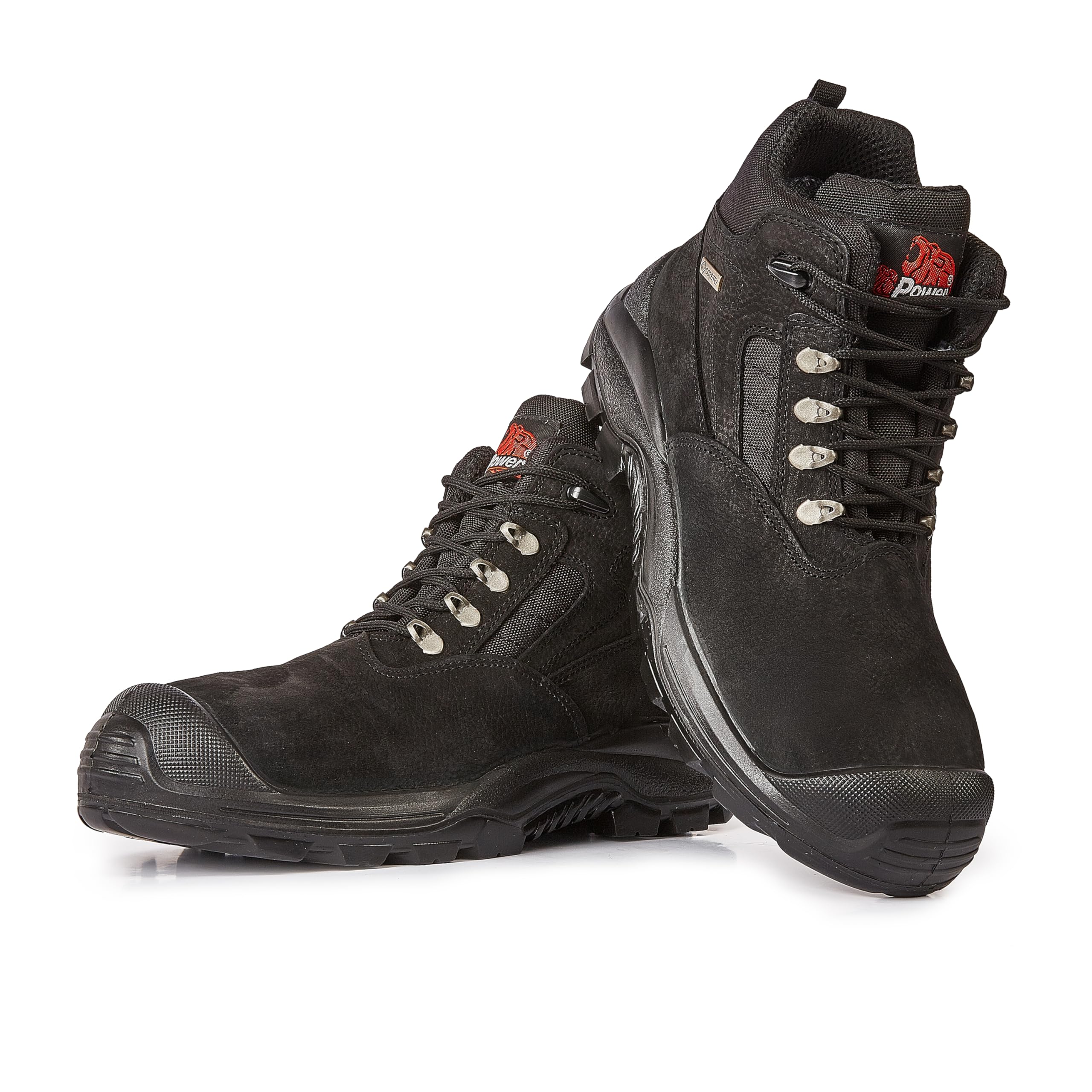U-Power Go10094-43-Safety Footwear Gore-Tex Range Doube GTX S3 UK WR HI CI SRC Rozmiar 43