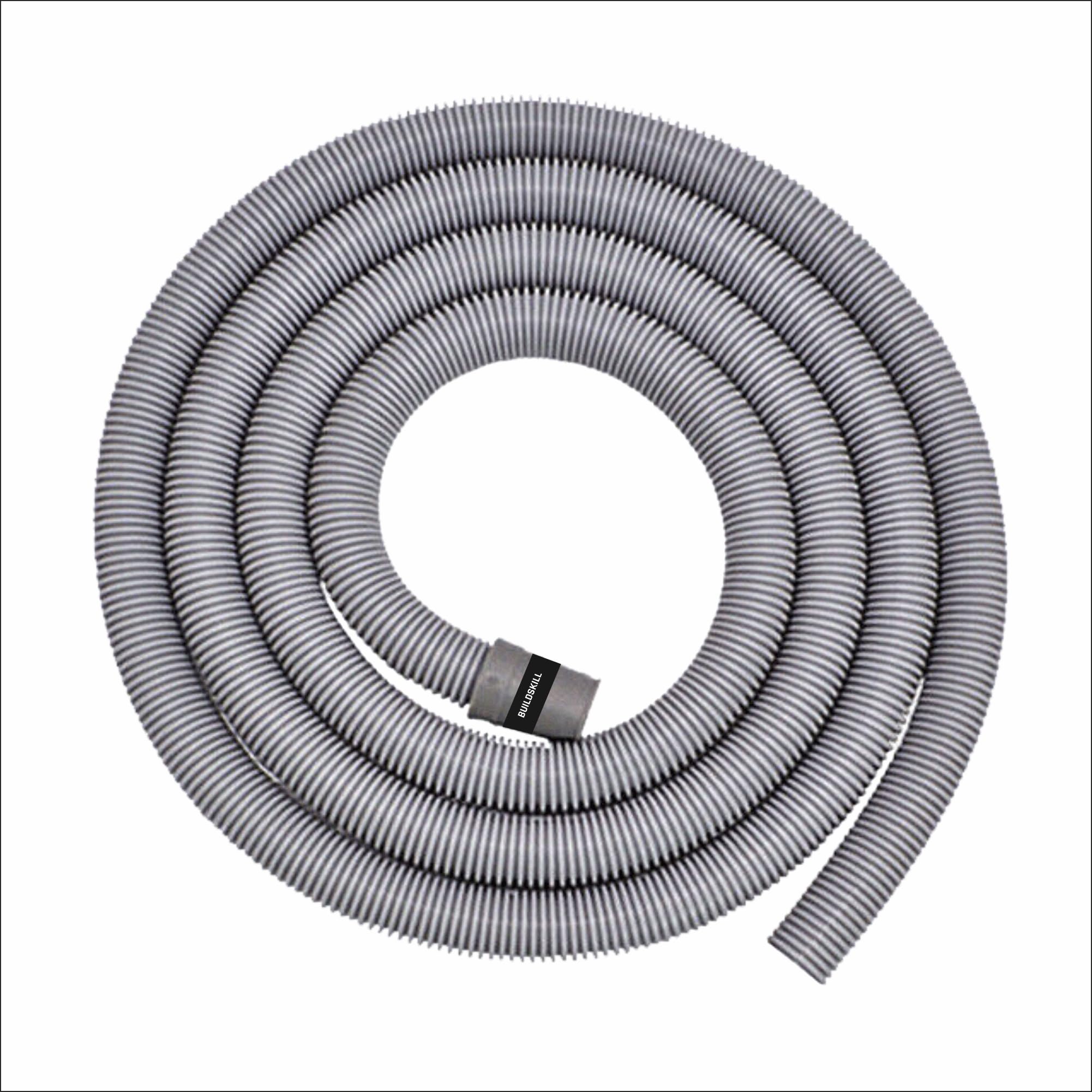 Buy Buildskill Premium 7.5 Meter Flexible Washing Machine Drain Pipe