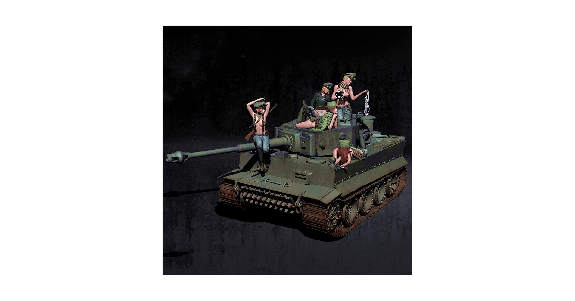 LBOY 05 イナズマン 未塗装 組立式レジンキット LBOX METALBOY 05