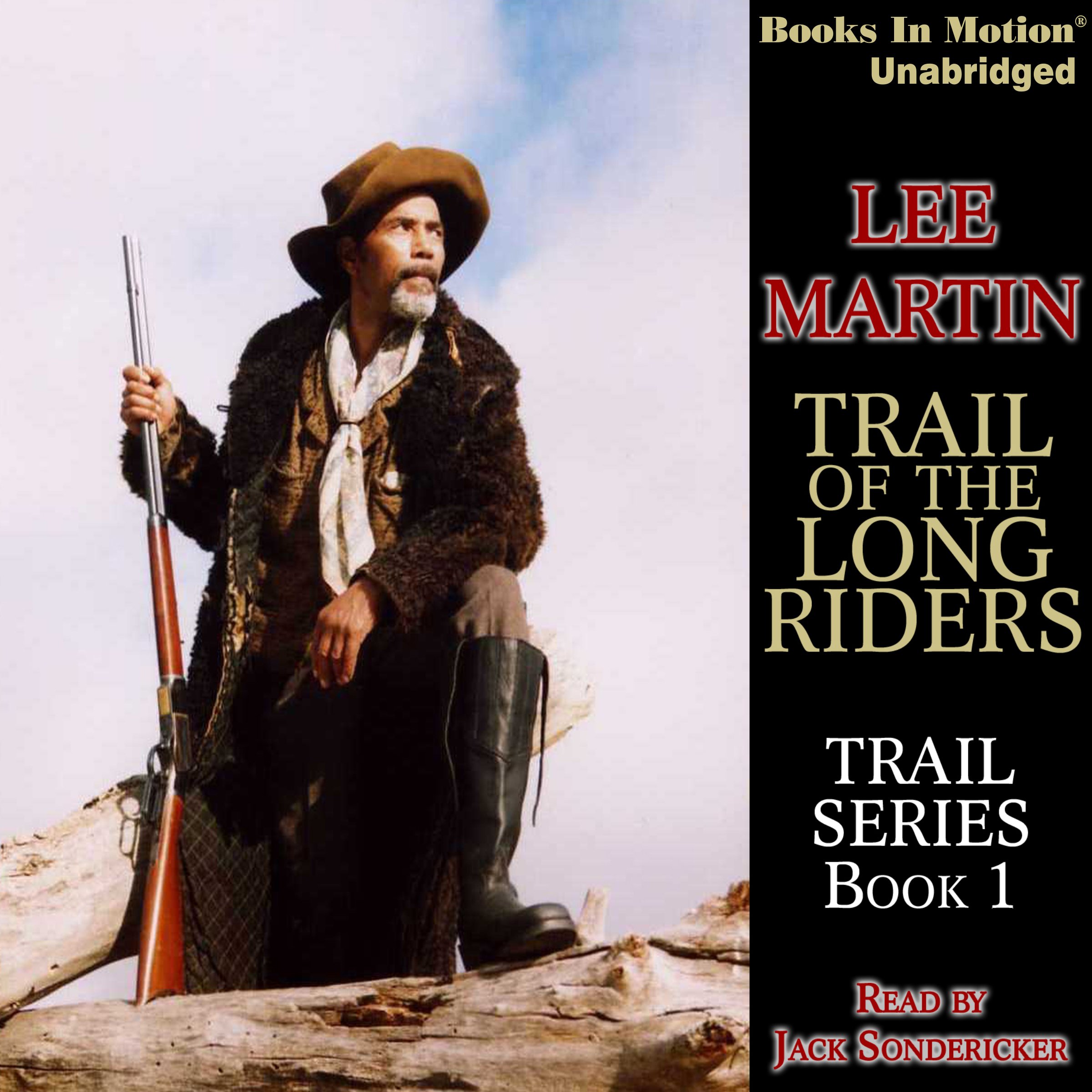 Trail of the Long Riders