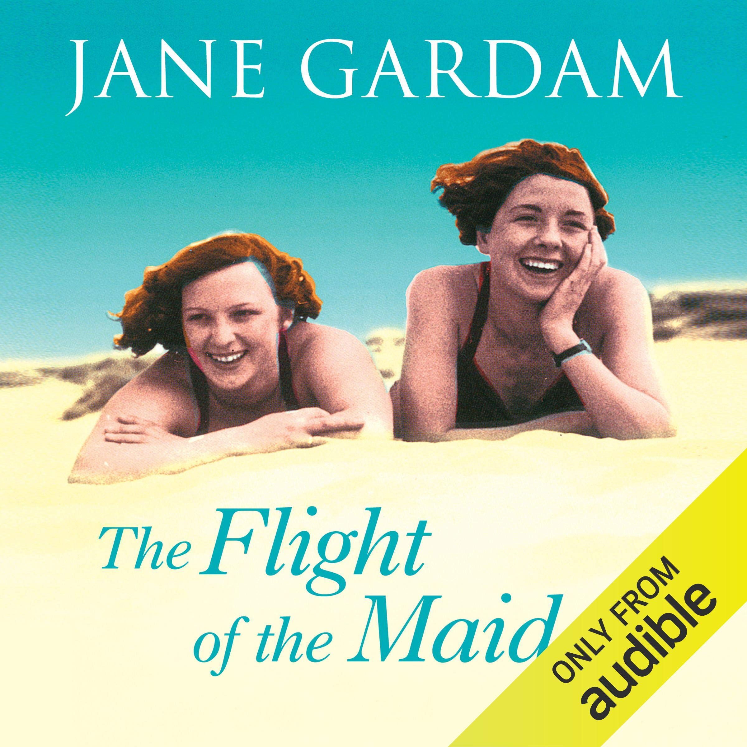 The Flight of the Maidens