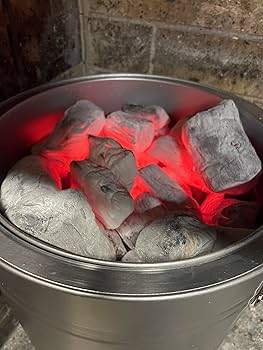 火種コンロ 兼 火消しつぼ業務用！