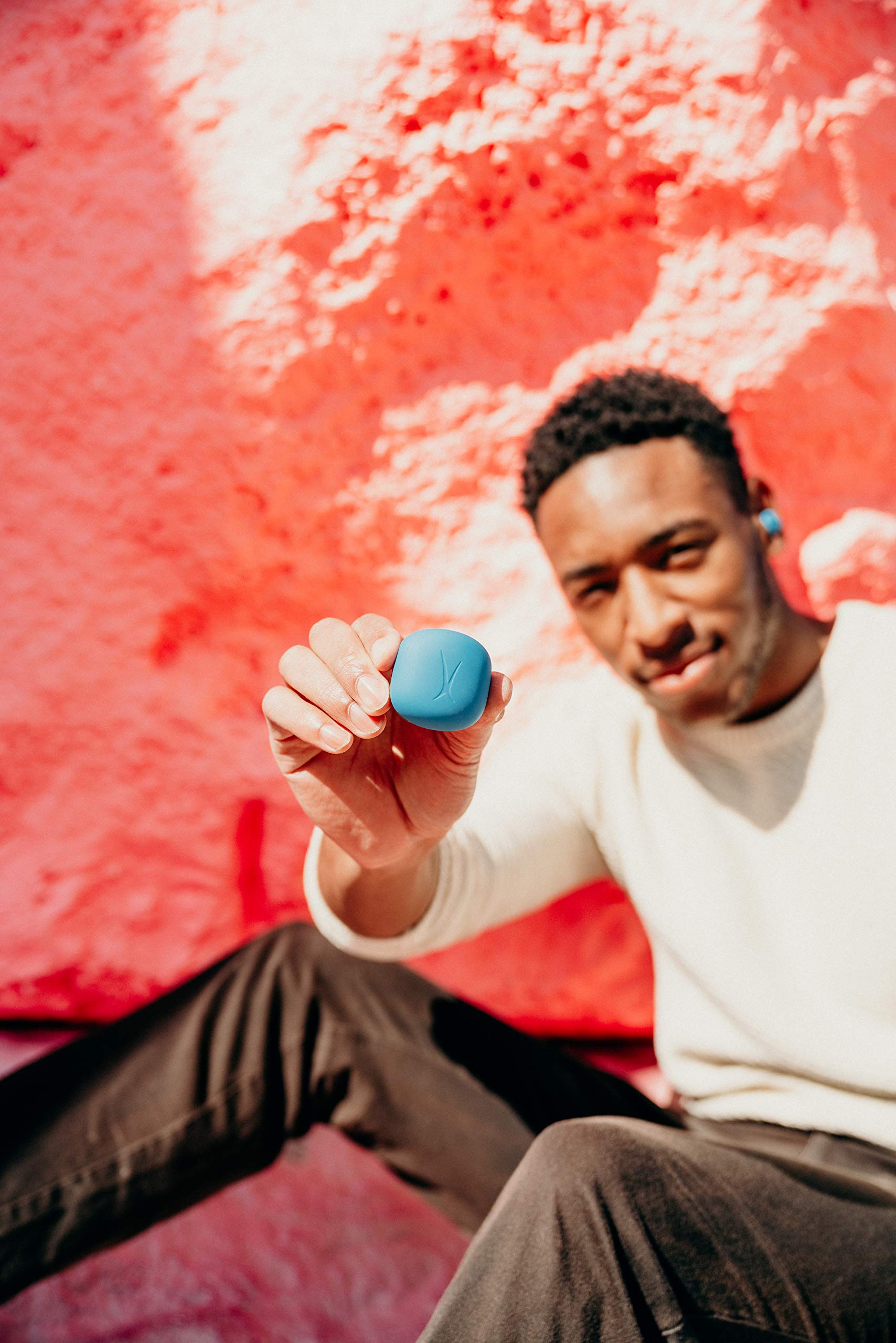 Altec Lansing NanoPods Truly Wireless Earbuds with Charging Case, TWS