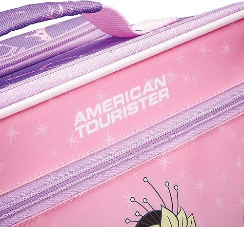 Miniatura 5 de AMERICAN TOURISTER - Equipaje vertical infantil de superficie blanda de Disney Princesa 139451-2093