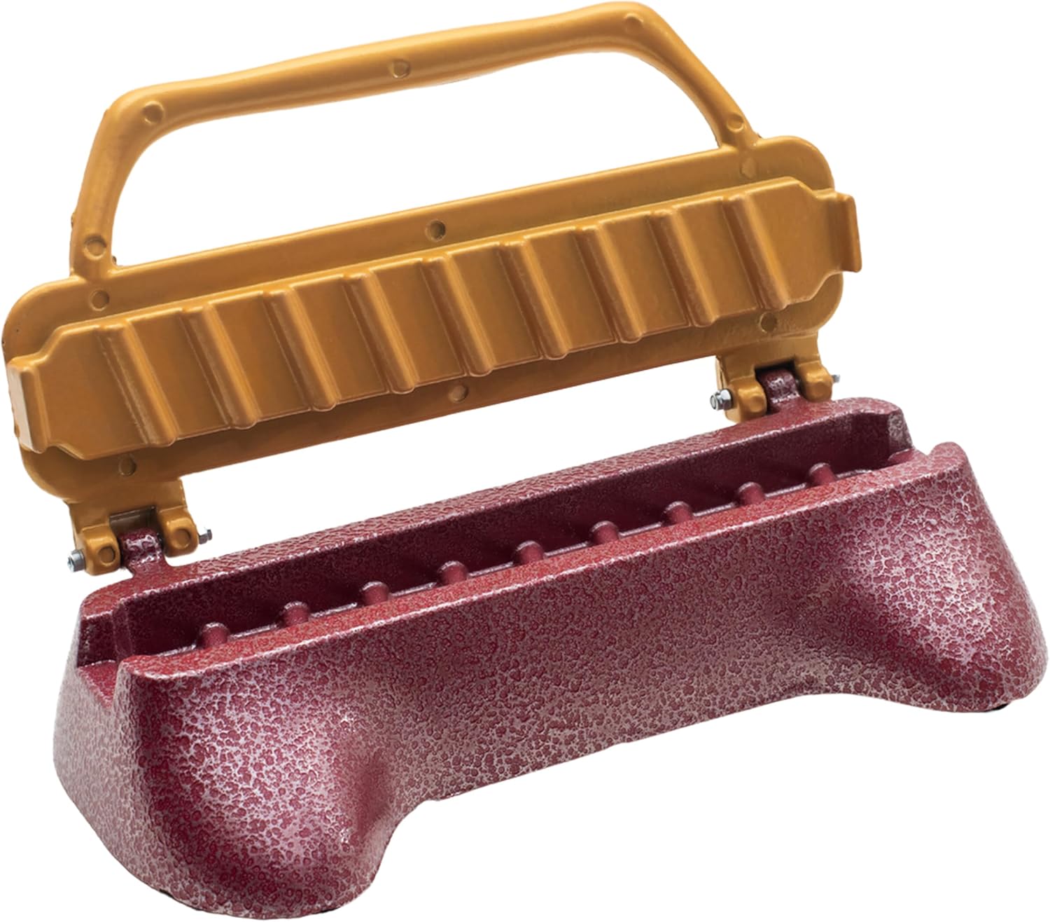 Seabella Aluminium Schaschlik-Maker: Robuster Kebabhilfen