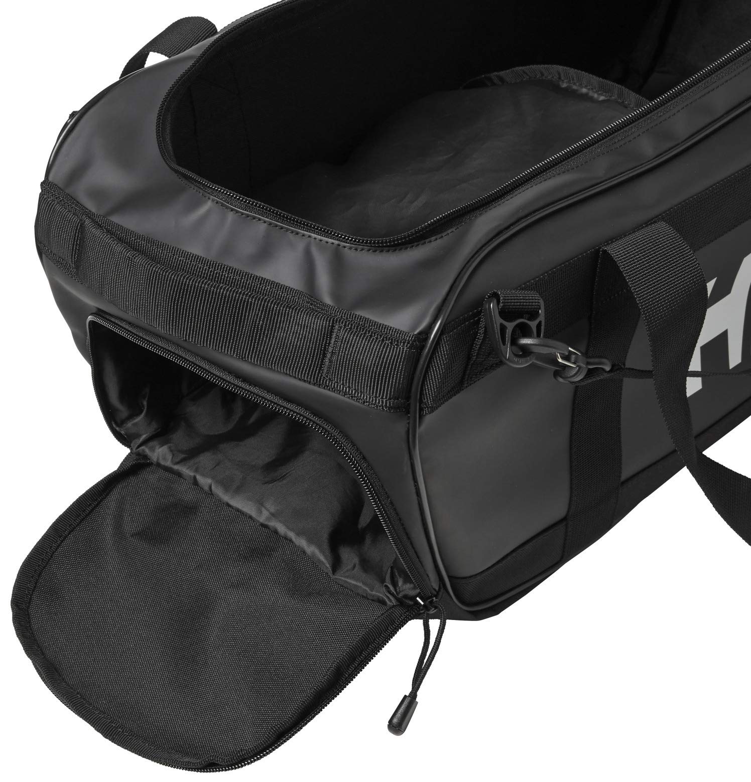 Helly Hansen Unisexe H/H Scout Duffel S, Noir, STD