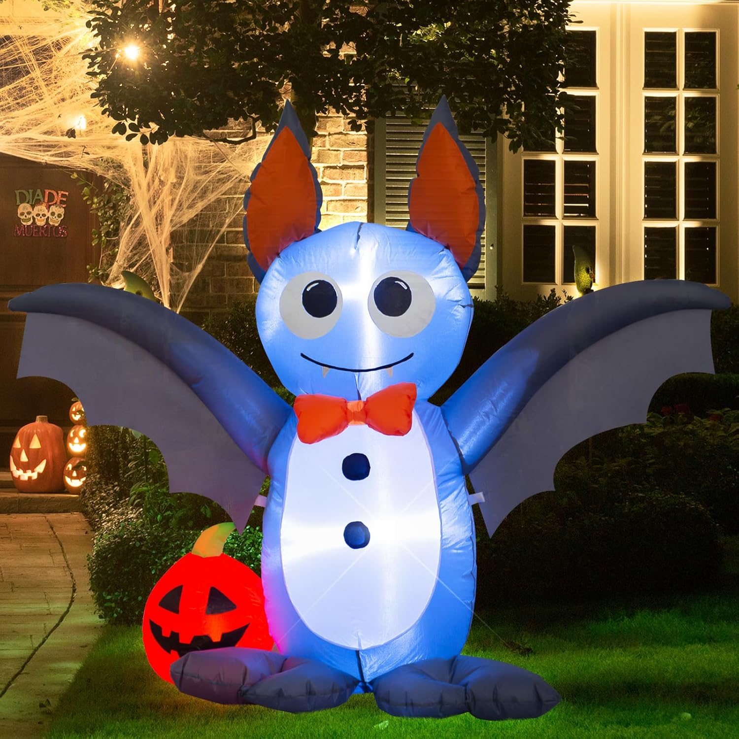 Late Night Deals From Edwin Moses!