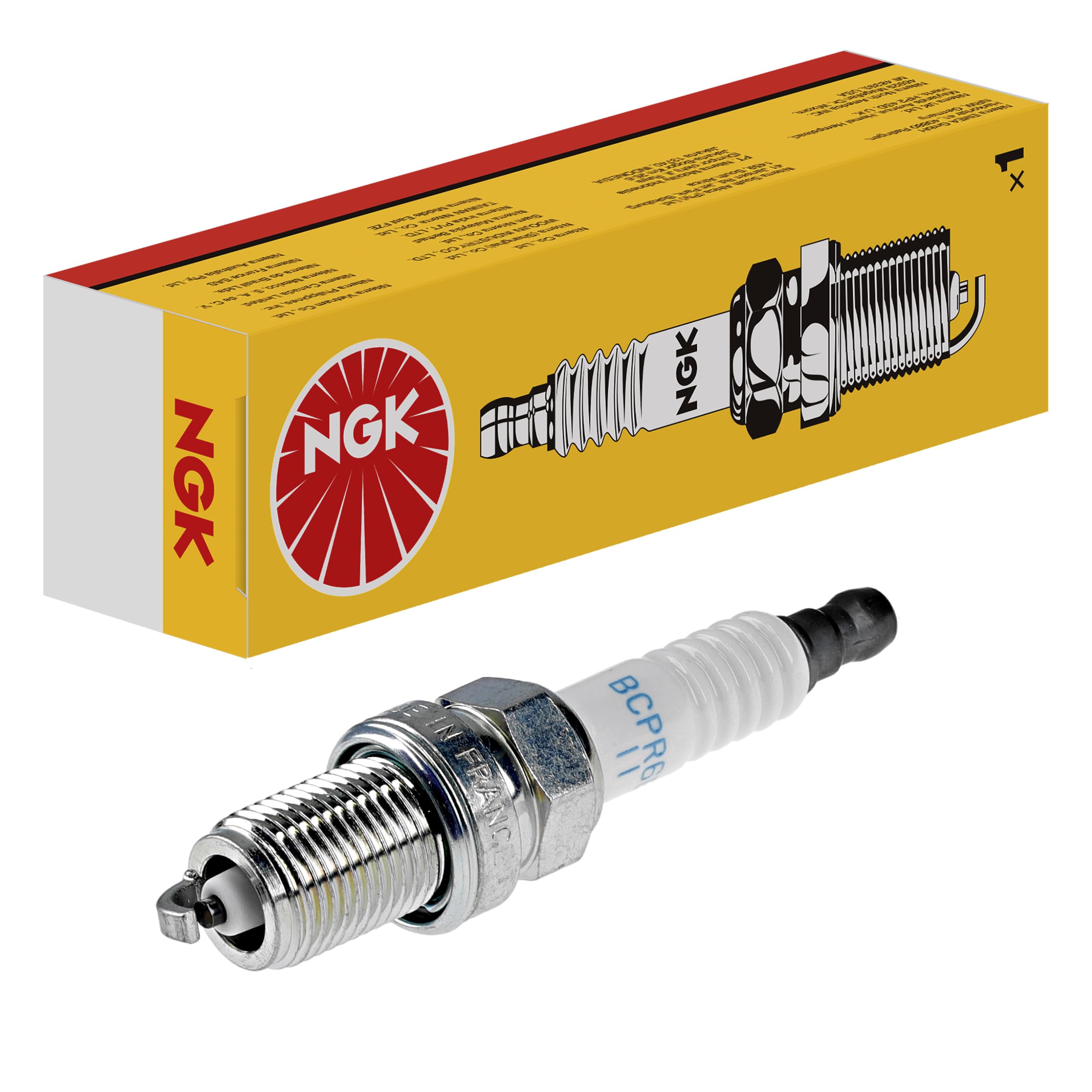 NGK Spark Plug BCPR5ES-11 YBX 3524