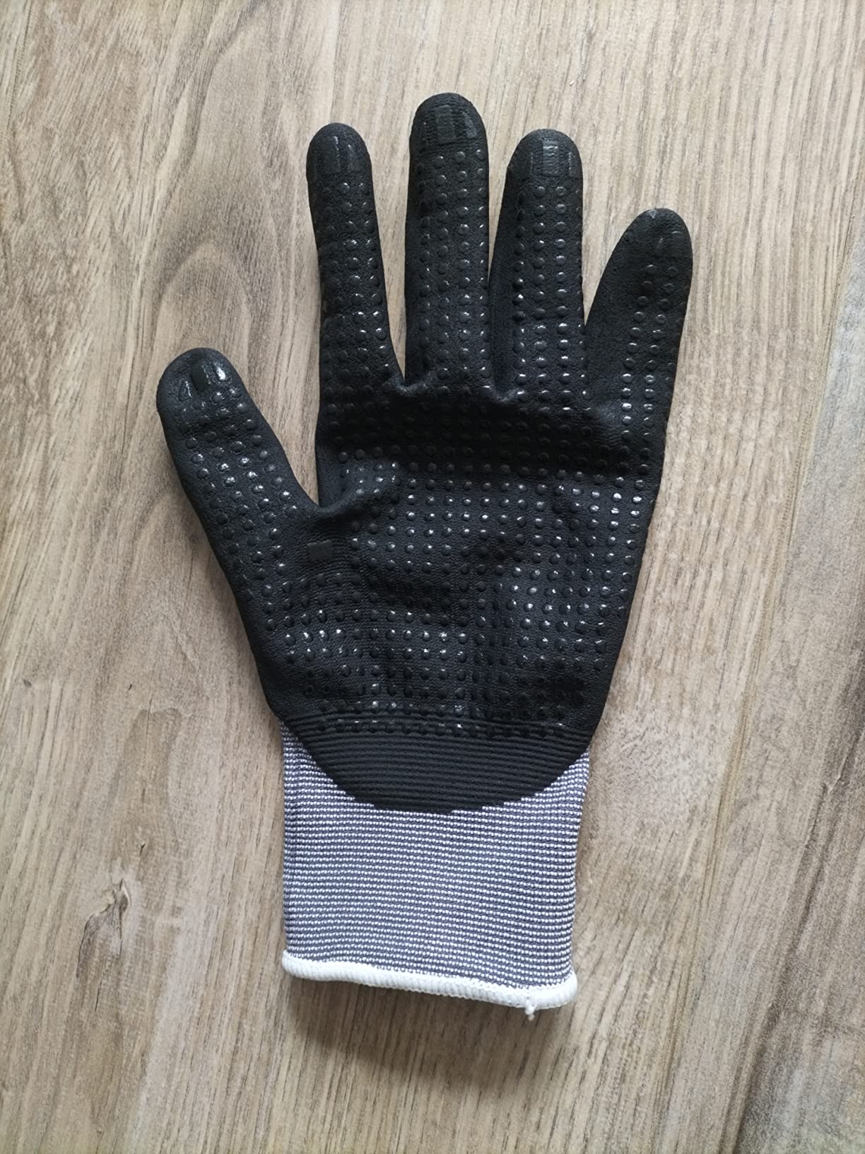 Gut für verschiedene Arbeiten