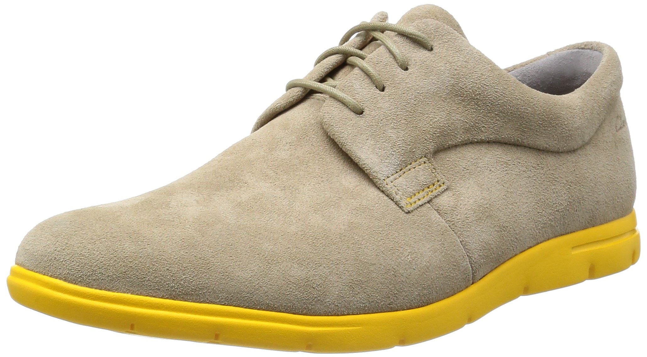 クラークス　レースアップシューズ27センチ クラークス レースアップシューズ27センチ Clarks クラークス