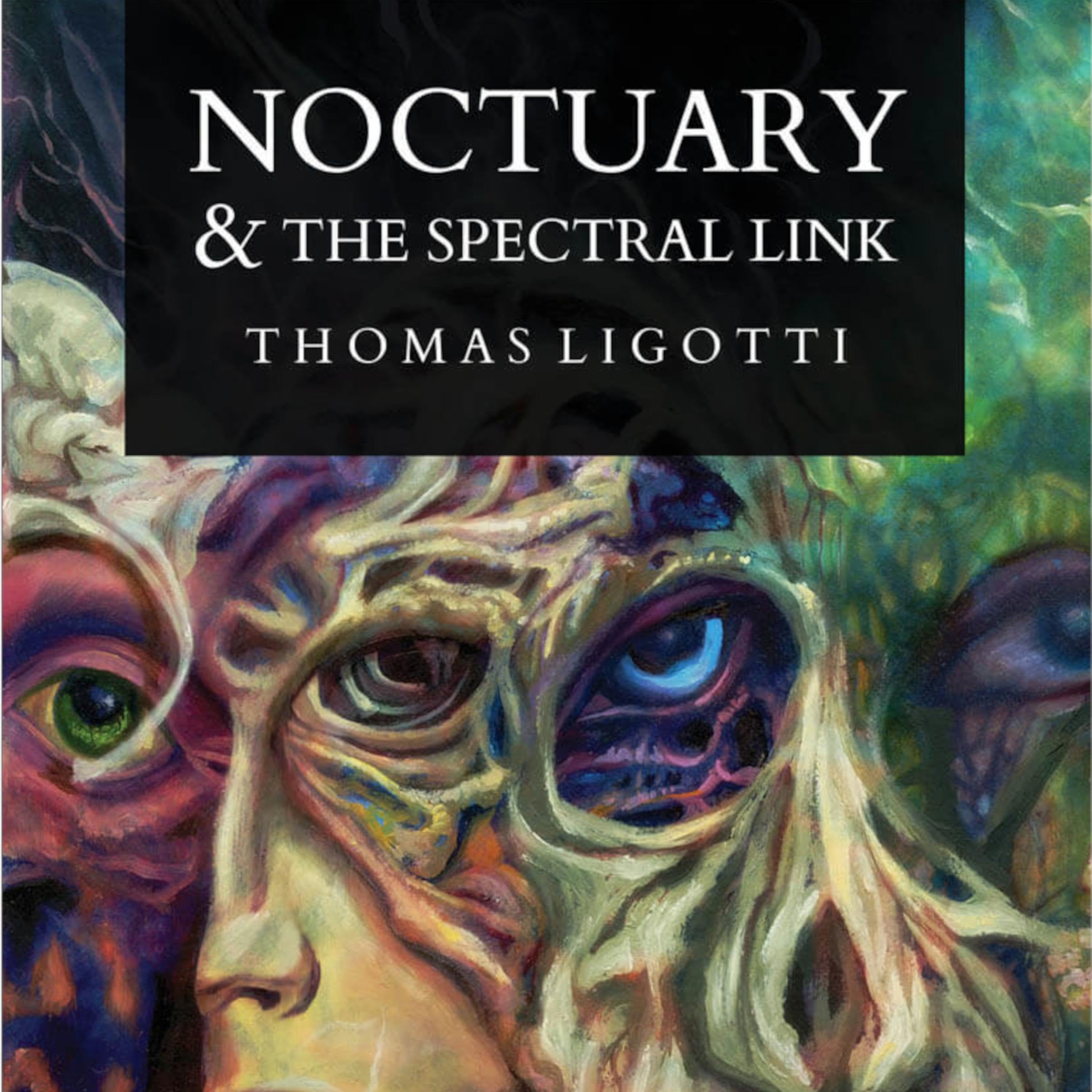 Noctuary and the Spectral Link