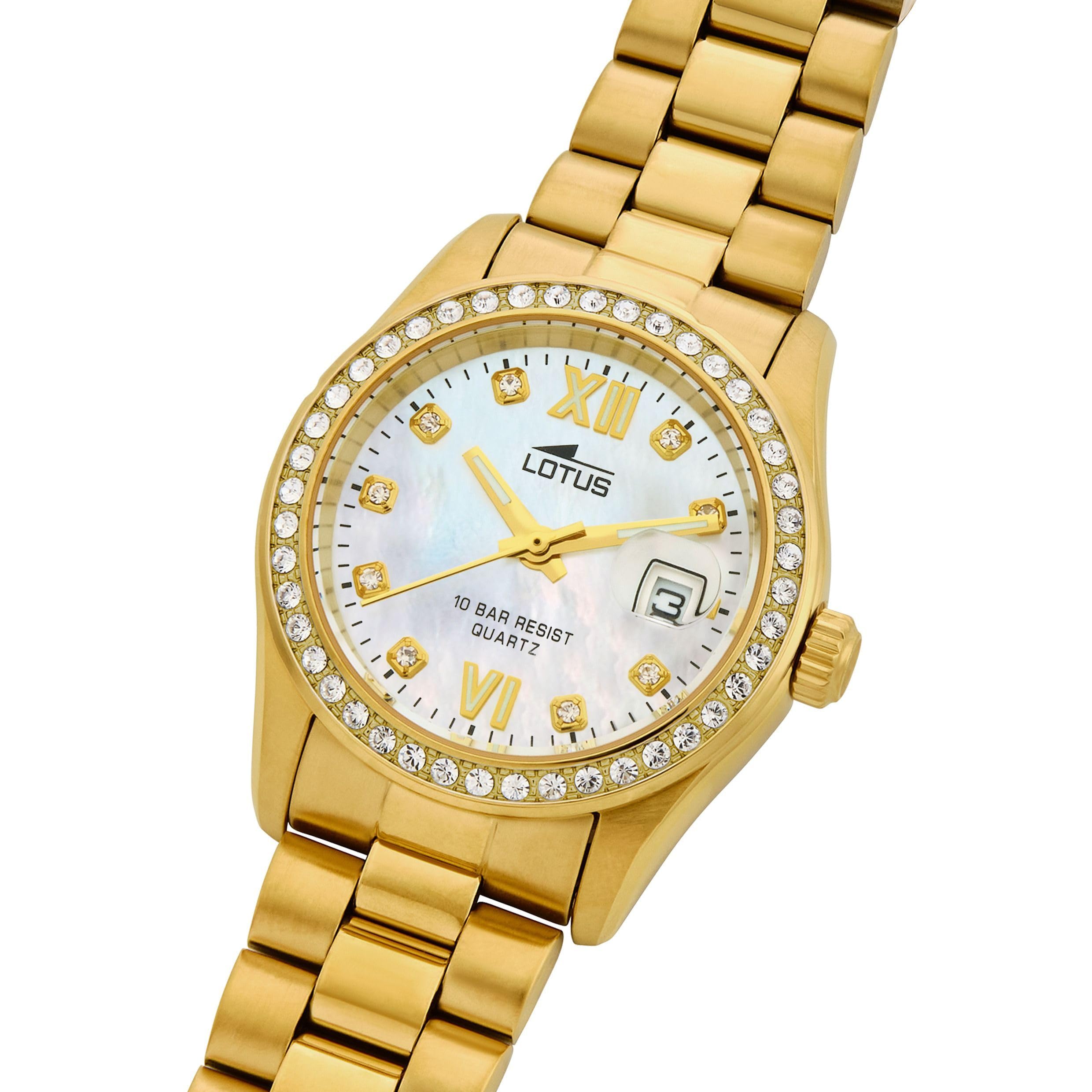 LOTUS Orologio Freedom