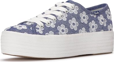 Keds Women's Triple Up Lace Up